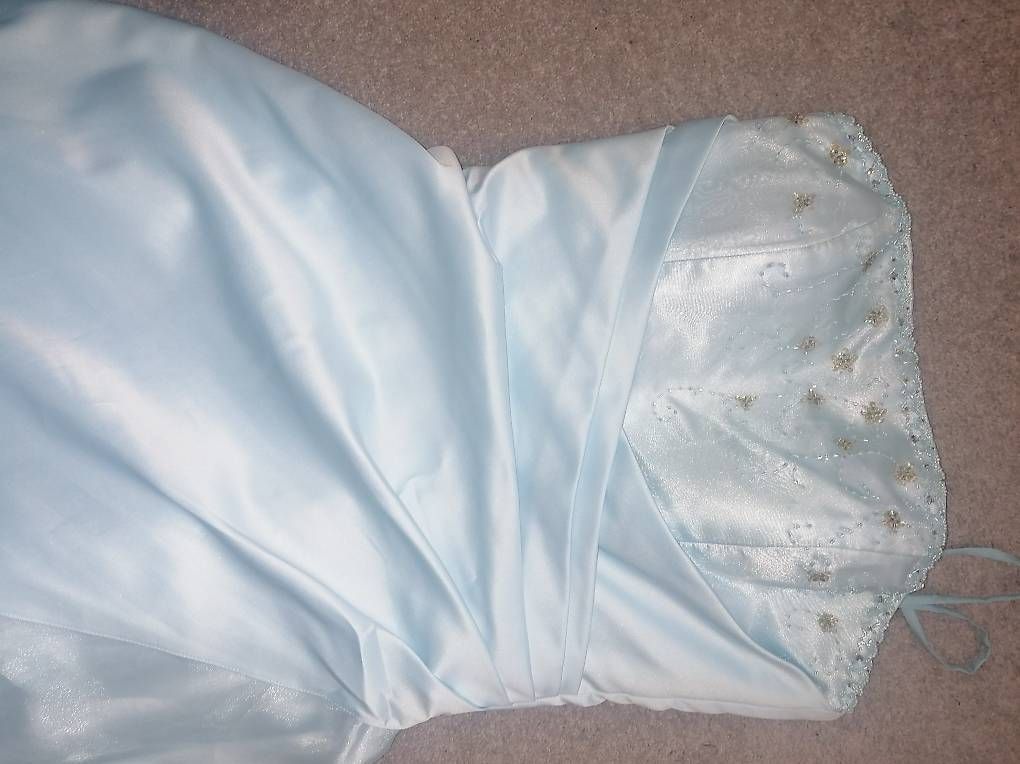Vestiti: Abendkleid Festkleid Trauzeuginnenkleid – Usato da Zuoz venduto da Nocino01 2