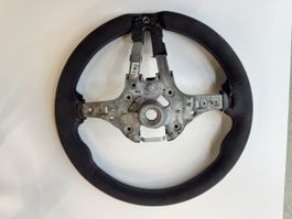 BMW Lenkrad F-Reihe neu bezogen