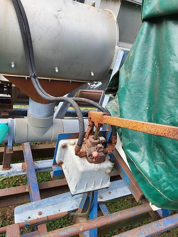 Pumpen & Teile: Güllenseparator – Gebraucht aus Giswil von Hans83 2