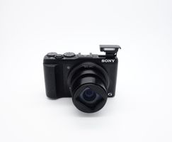 Sony Cyber-Shot DSC-HX50V - Hors Service