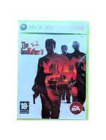 The Godfather II Xbox 360