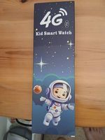 4G Kids Smartwatch