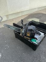 Motorsäge