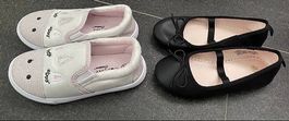 Mädchen Schuhe