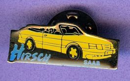 Saab 900 Cabriolet
