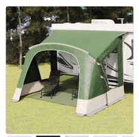 Caravan Zelt für 5 Personen