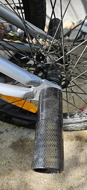 Velos: BMX 20" kaum gebraucht – Gebraucht aus Zürich von helenagaetzner 2
