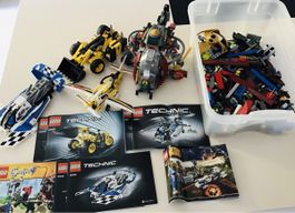 Lego Konvolut ca. 3 Kilo