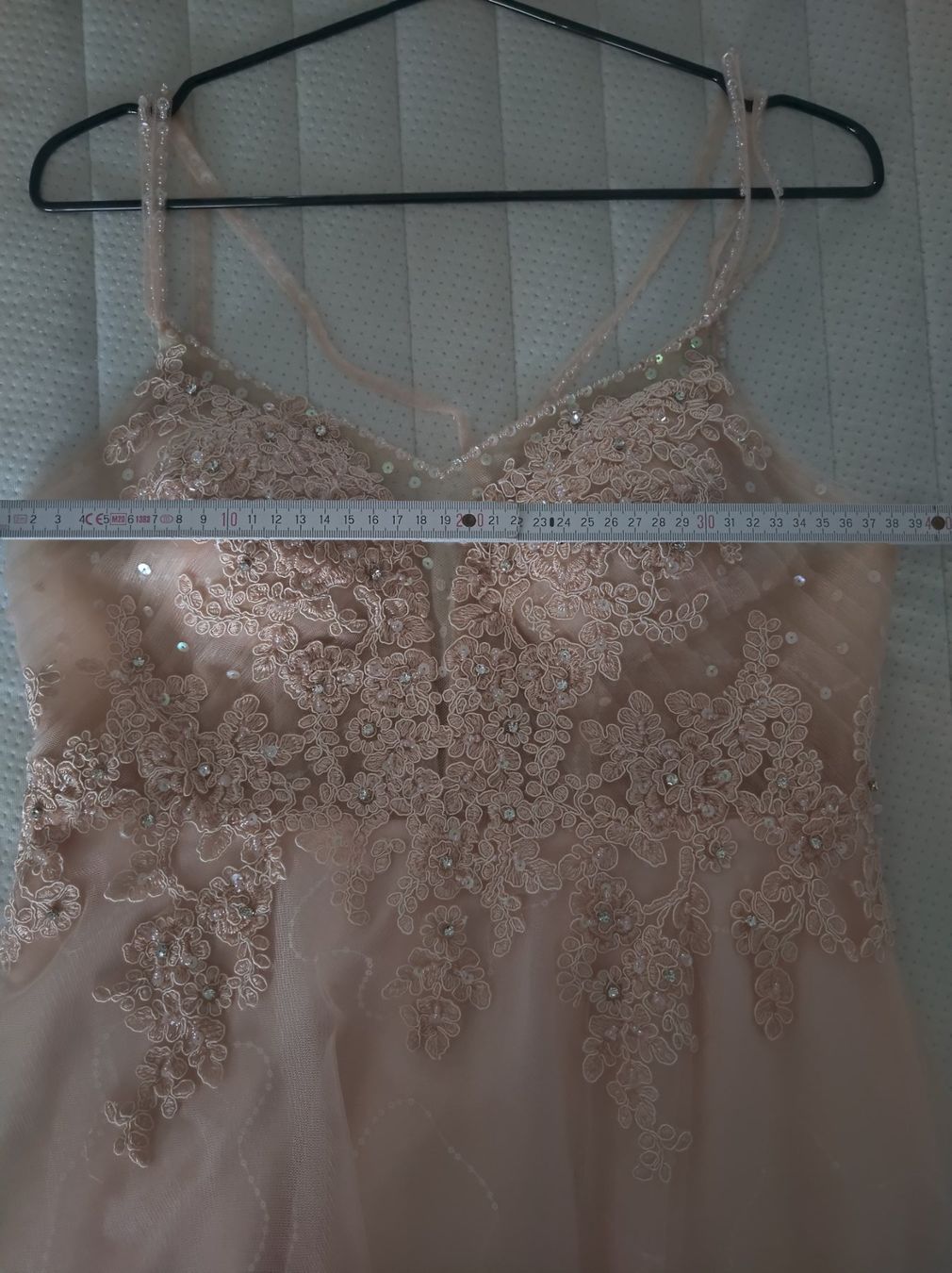 Vestiti: Tüllkleid – Usato da Salenstein venduto da Silly...0 9