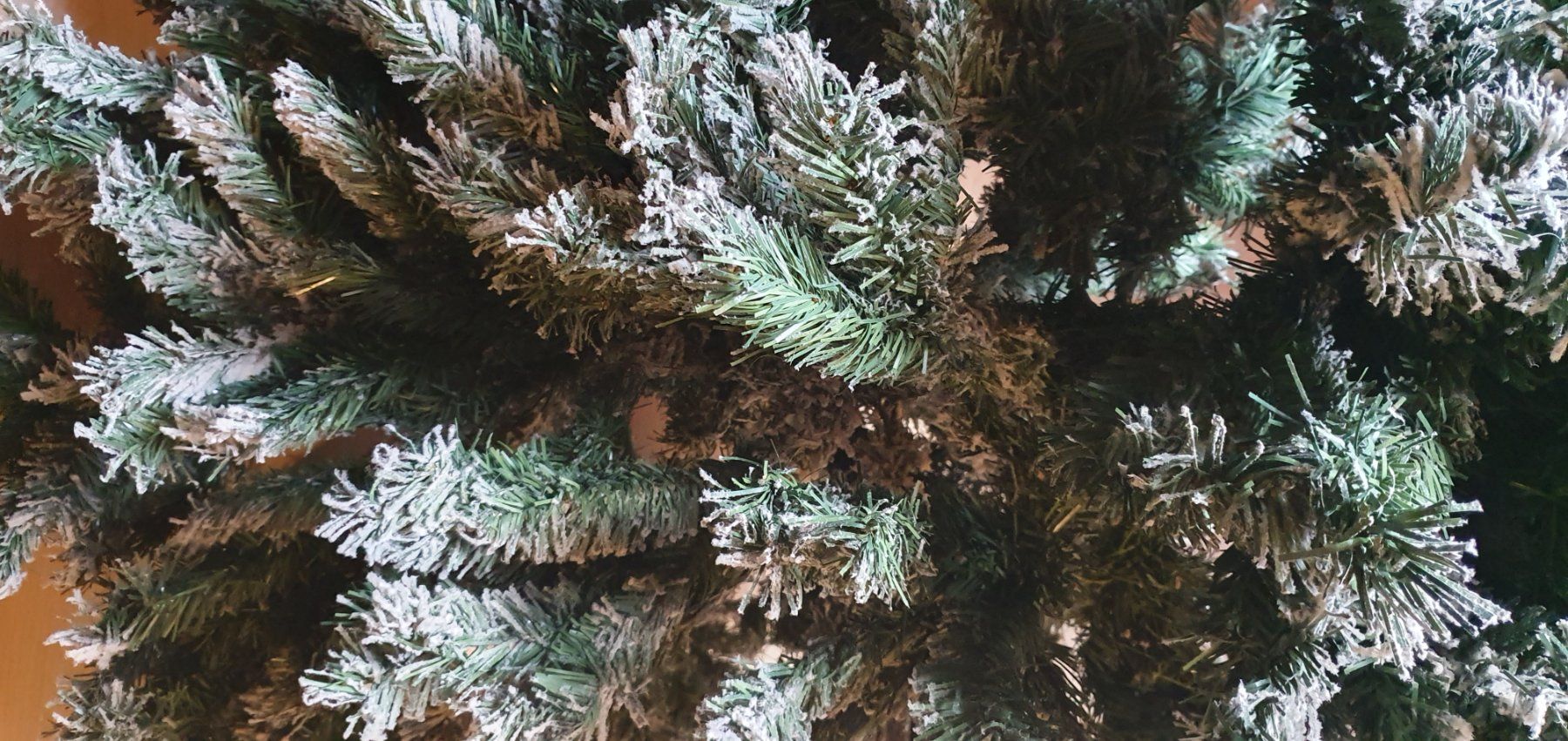 Tutte le decorazioni: Künstlicher Weihnachtsbaum 150cm – Usato da Freienstein venduto da Widder11 3