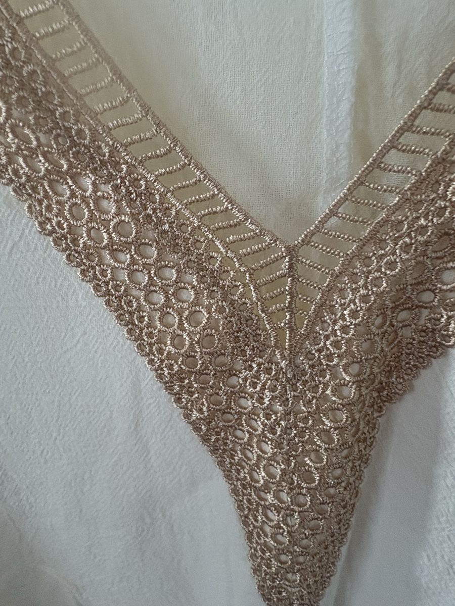 Vestiti: Sommerkleid edel – Nuovo (secondo la descrizione) da Obbürgen venduto da bugi6868 7