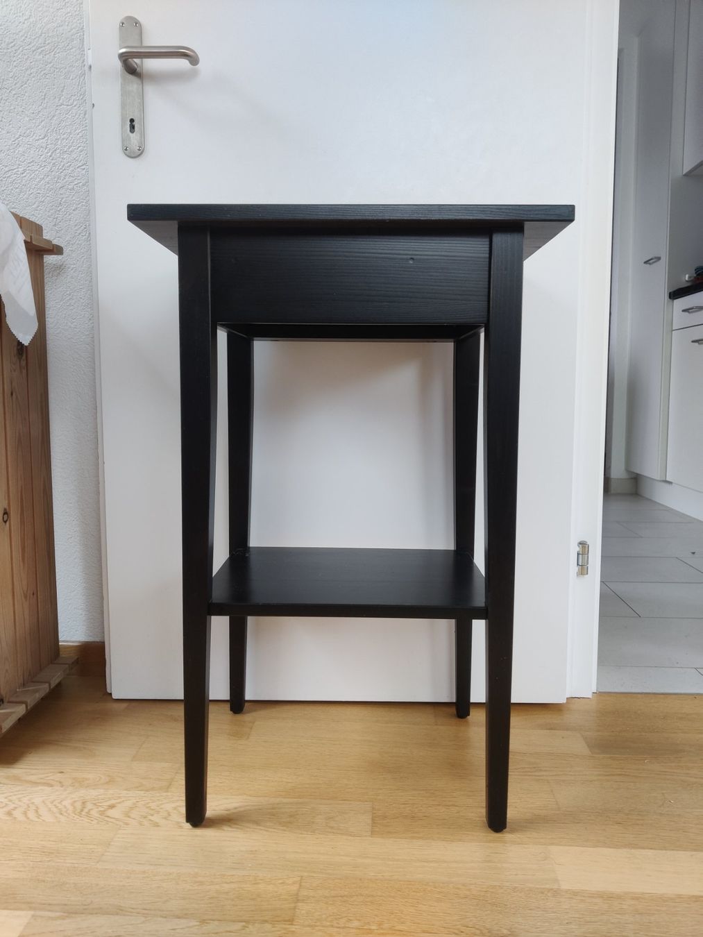 Ikea Nachttische: Night table Ikea – Gebraucht aus Zürich von dav_5xw9 4