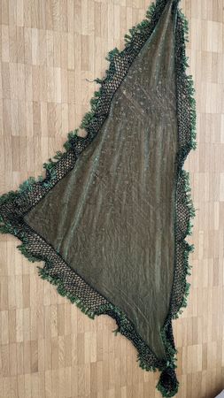 Bauchtanz Hüfttuch