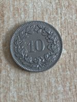 10 Rappen 1932