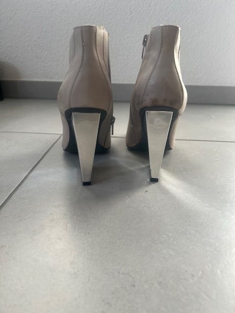 Scarpe da donna: Jeffrey Campell Shoes, Grösse 36 echtes Leder – Nuovo (secondo la descrizione) da Neerach venduto da romiping 5