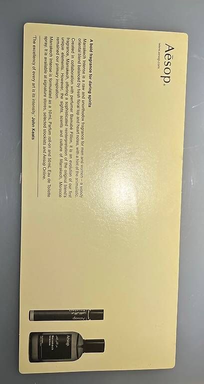 Sacs: Aesop Tüte Berlin – D'occasion à Bern par Elias.5 3