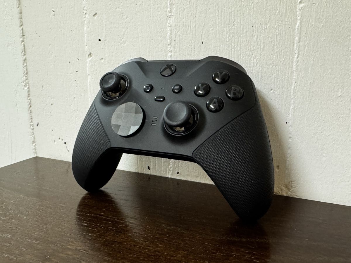 Microsoft Console: Xbox Elite 2 Controller  – Usato da Binningen venduto da mareger 1
