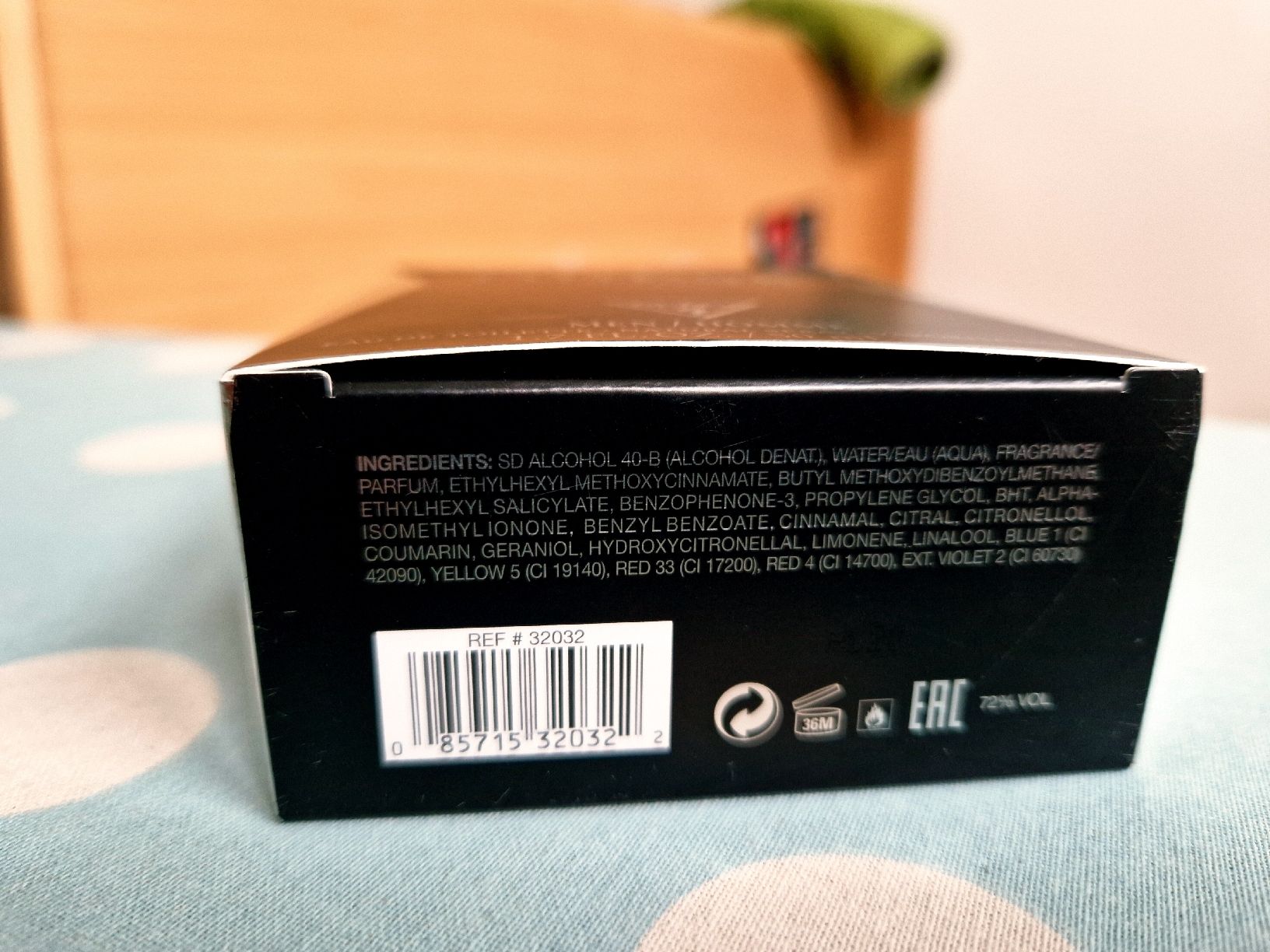 Guess Parfums & Eau de Toilette: Guess Seductive 50ml – D'occasion à Undervelier par Tufitufi7 2