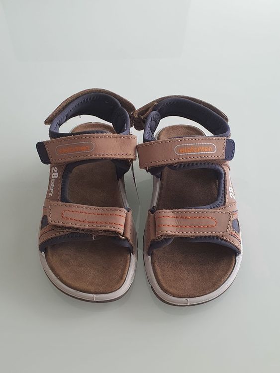 Elefanten Scarpe per ragazzi: Gr. 29 - Elefanten Kindersandalen, Neu – Nuovo e nell'imballaggio originale da Nürensdorf venduto da Mandy_Nguyen 2