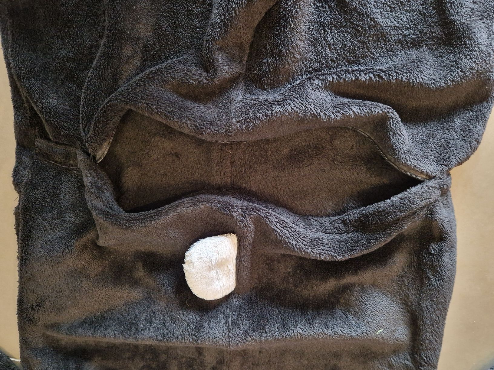 Completi: Combinaison pyjama panda taille 140 – Usato da Delémont venduto da bouboute01 2
