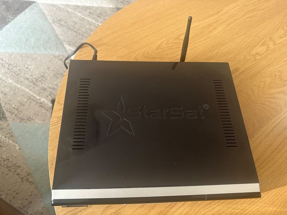 Starsat SR-2000 HD EXTREME | Kaufen auf Ricardo