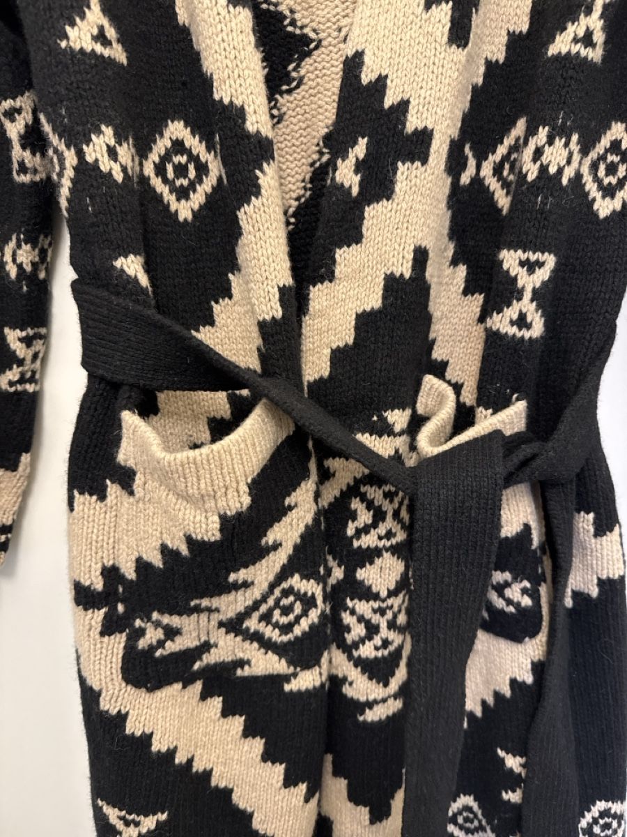 Kooples Pullover & Sweatshirts: The Kooples Merino coat / sweater – Neu (gemäss Beschreibung) aus Zürich von aga_fns9 1