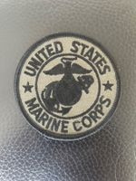 Patch US Marine Corps