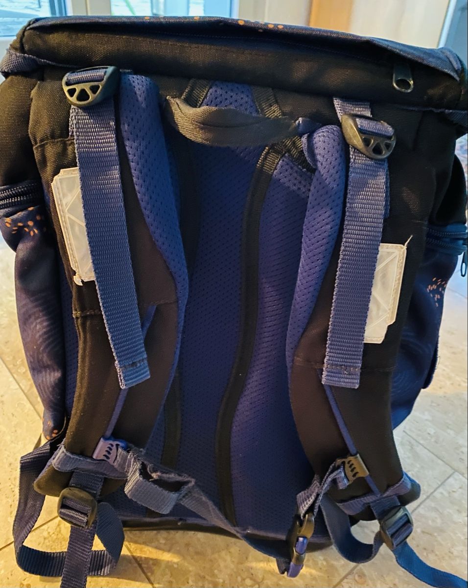 Funki Borse & Zaini: Funki Joy Bag Schulrucksack – Usato da Oftringen venduto da Sava06 1