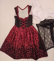 Oktoberfest-Damenkleid