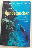 TAUCHERBUCH : APNOETAUCHEN