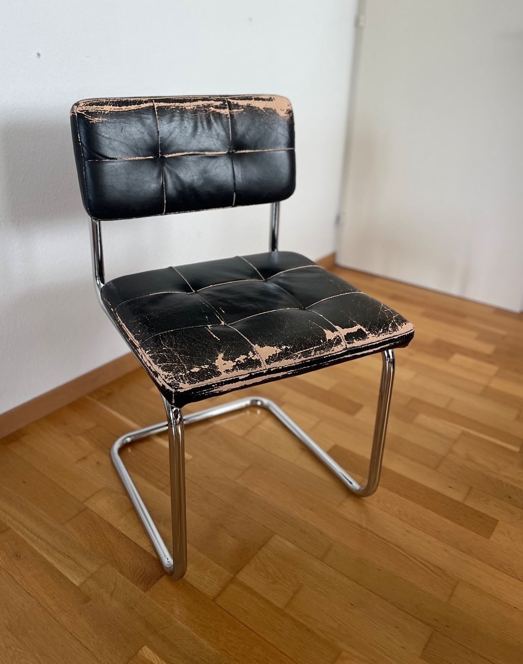 Sedie: 6 Stühle – Usato da Zürich venduto da Tsquare 7