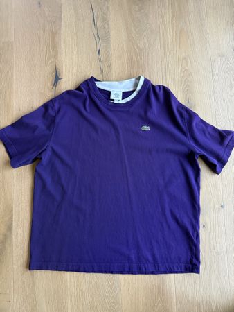 Lacoste Live T-shirt