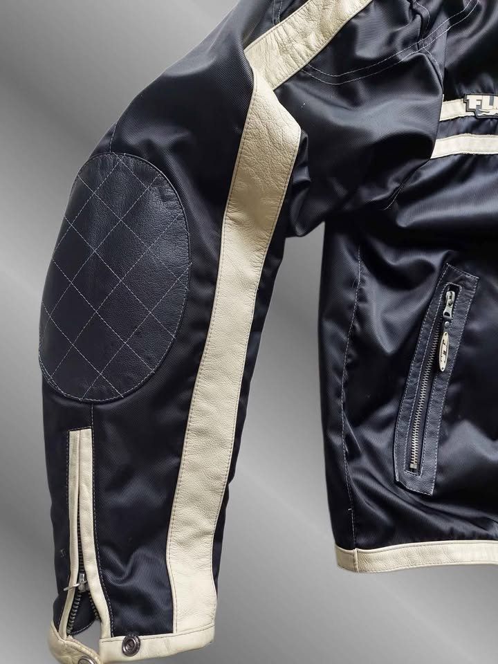 FLM Giacche: FLM Motorradjacke – Nuovo (secondo la descrizione) da Aarburg venduto da Hystoria 1