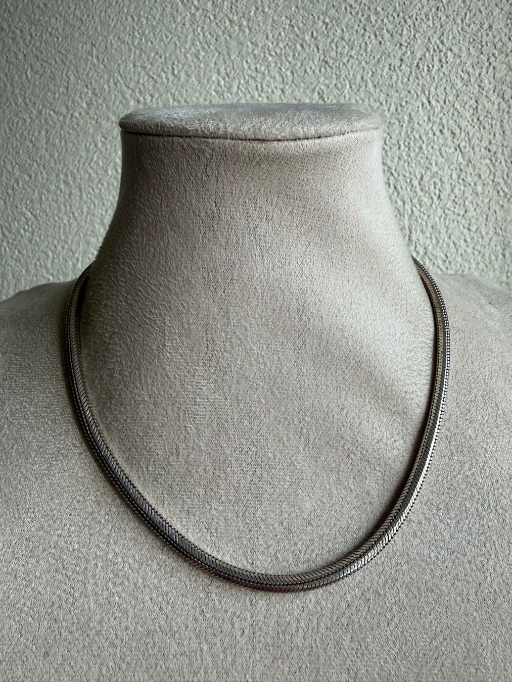 Catenine: Silber Kette 925 – Usato da Spiegel b. Bern venduto da Rogger72 1