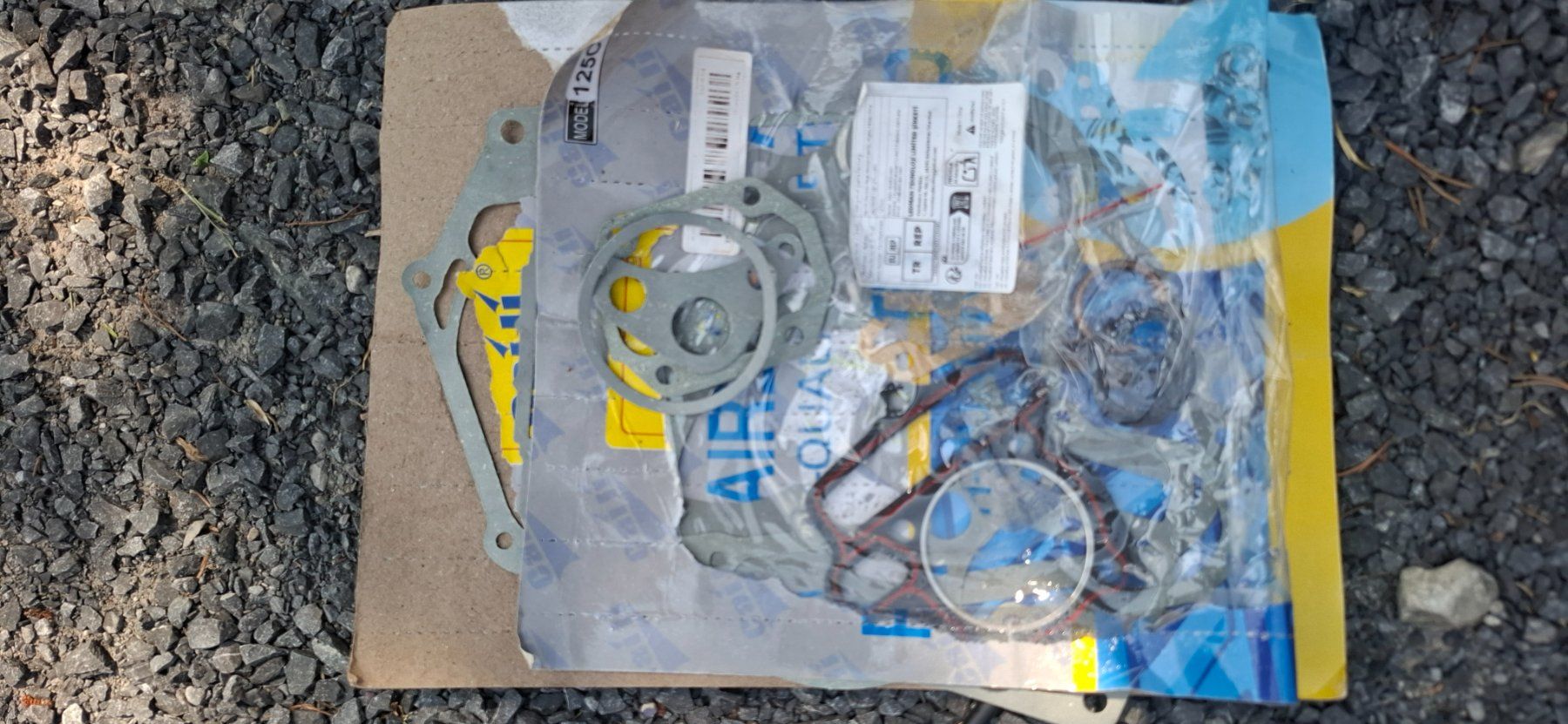 Mini Quad: Quad Eigenbau 107ccm 4 Gang – Usato da Walchwil venduto da huerlimannen 8