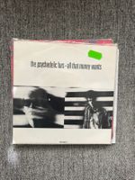 Psychedelic Furs - All That Money Want