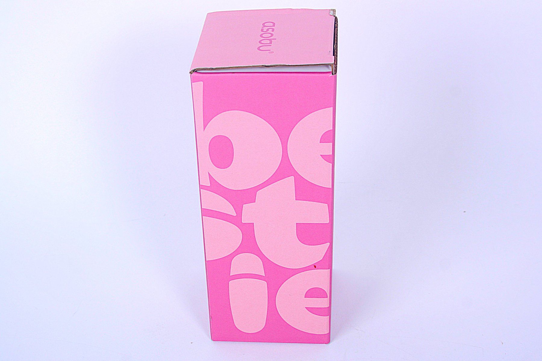 Borracce & Thermos: ASOBU Isolierflasche pink – Usato da Zollikofen venduto da Restwert_Zollikofen 1
