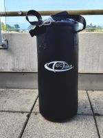 Sac de frappe TecTake - 8,5 kg - Très bon état