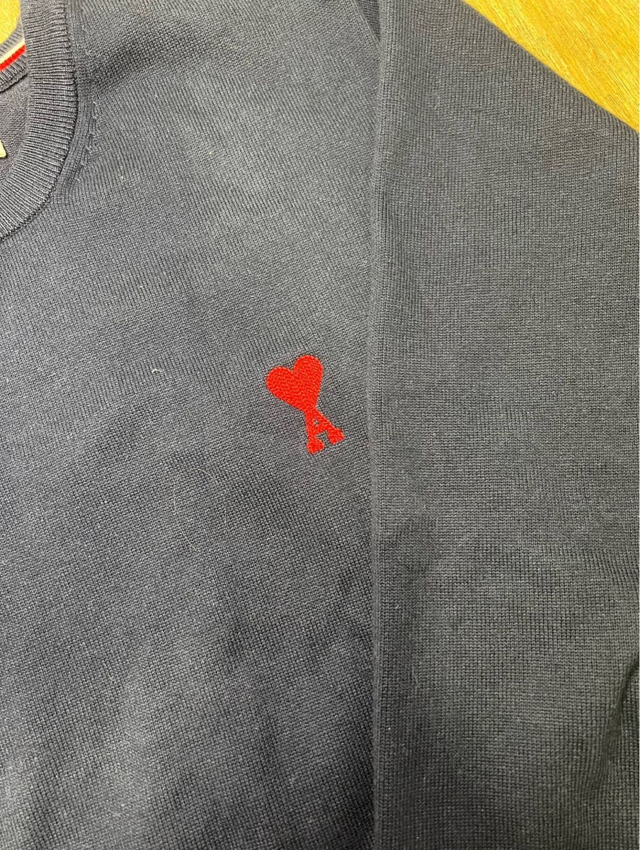 Maglioni & Felpe: Ami Pullover – Nuovo (secondo la descrizione) da Buttwil venduto da nic_n9yf 3