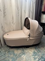 CYBEX Platinum Priam Lux Carry Cot 