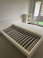 Ikea Bett