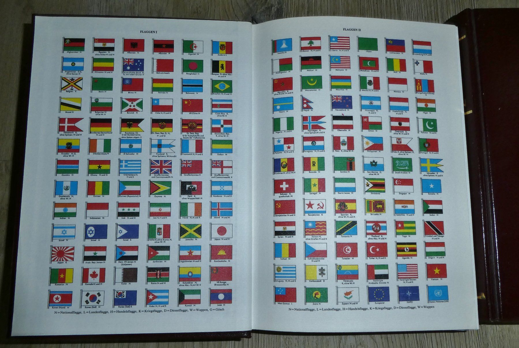 Libri: Universal Lexikon in 2 Bänden. – Nuovo (secondo la descrizione) da Siebnen venduto da GluckPilz5684 3
