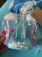 Balancelle Hatchimals