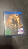 Jupiter Ascending Blu-ray - Science-Fiction Film Hit