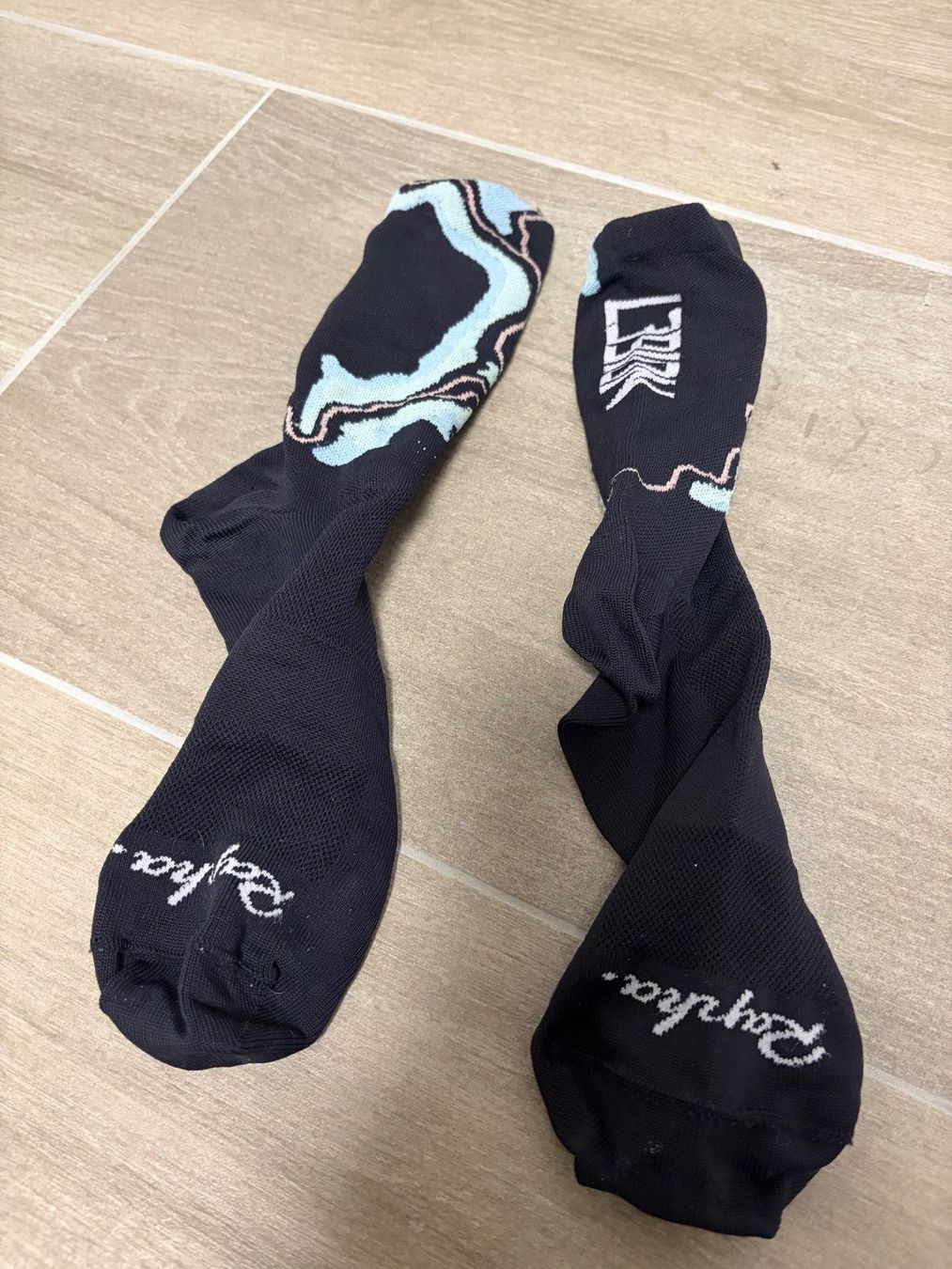 Rapha Lots de vêtements: Rapha Ensemble cyclisme Rapha Legion  XL occasion – D'occasion à Mézières VD par triteam5 6