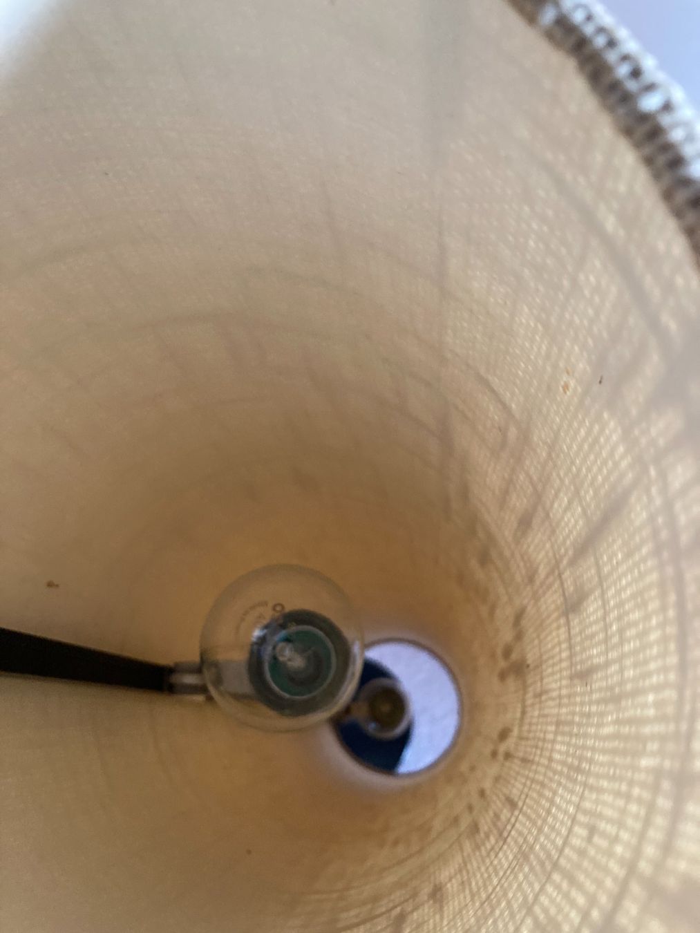 Lampade: Stehlampe, 60er Jahre – Usato da Wil SG venduto da Pin05 6