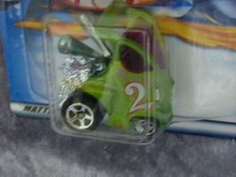 Hyper Mite  1:64