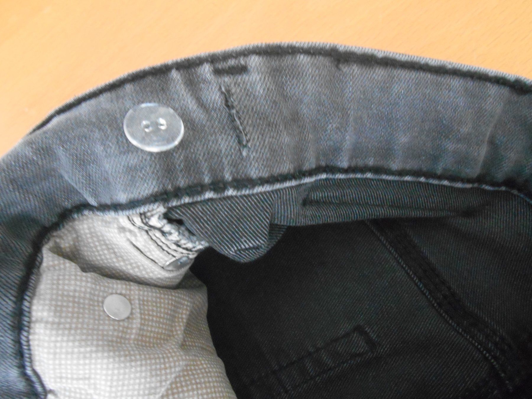 Hosen: Jeans Gr. 152 – Neu (gemäss Beschreibung) aus Nussbaumen AG von Sumopi 4