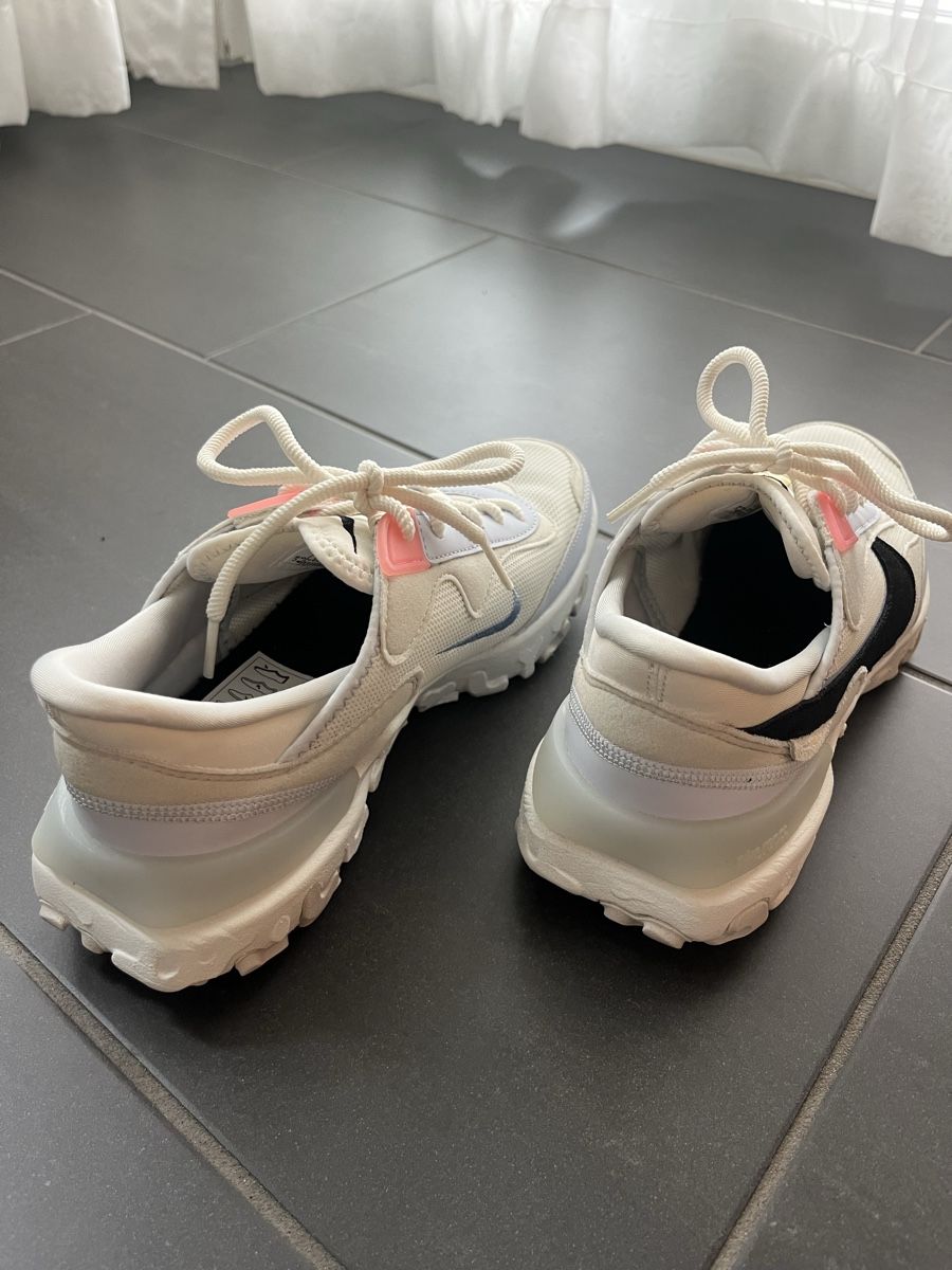 Nike Scarpe da donna: Nike React, Grösse 40, Neu! – Nuovo e nell'imballaggio originale da Oberrieden venduto da Schnaepplijaeger_24 4