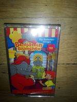 Benjamin Blümchen (112) - Die Elefantenkönigin